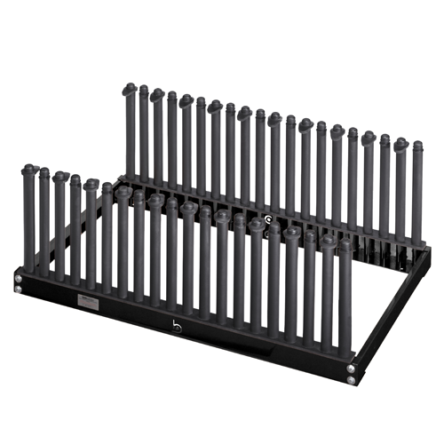 BURCO S-SERIES 19-LITE WINDSHIELD CAR. W 15  MASTS  2.308CT